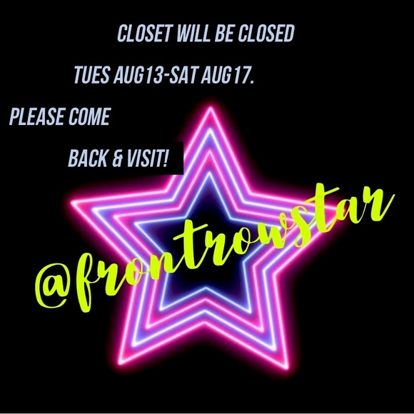 CLOSED Aug13-Aug17✨ pls come back 💟 - Picture 9 of 9